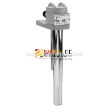 Stainless Steel Immersion Heaters by Industrial Heating